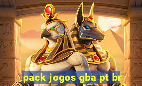 pack jogos gba pt br